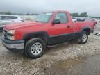 2007 Chevrolet Silverado K1500 Classic