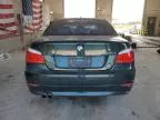 2010 BMW 535 I