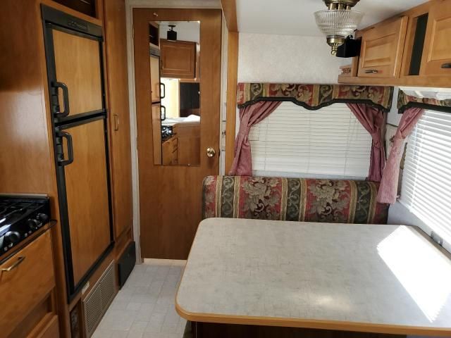 2004 Prowler Travel Trailer