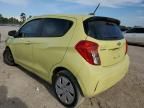 2017 Chevrolet Spark LS