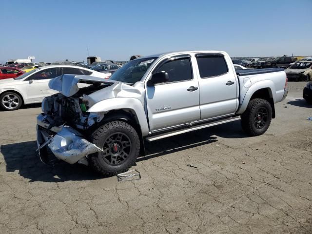 2006 Toyota Tacoma Double Cab Prerunner