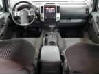 2011 Nissan Xterra OFF Road