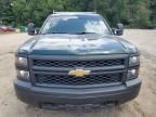 2015 Chevrolet Silverado K1500