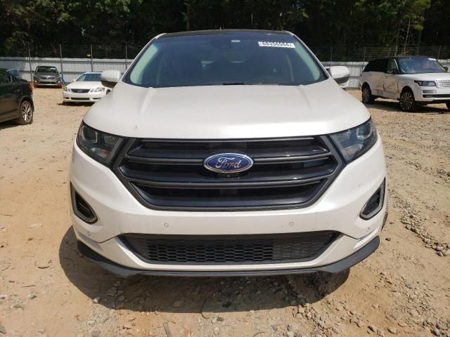 2015 Ford Edge Sport