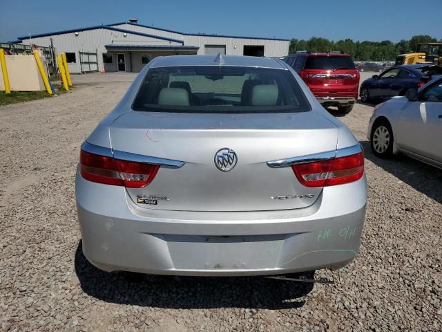 2016 Buick Verano