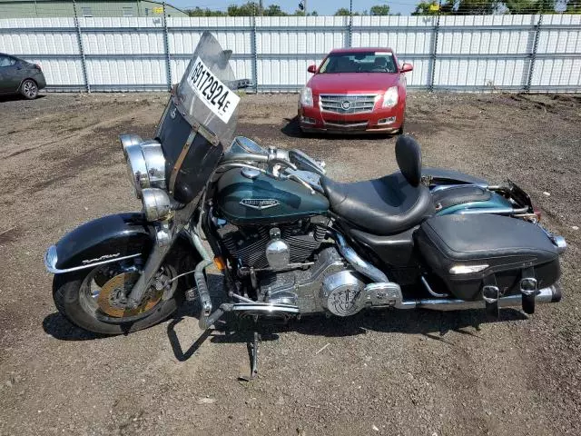 2002 Harley-Davidson Flhrci