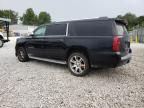 2015 Chevrolet Suburban C1500 LTZ