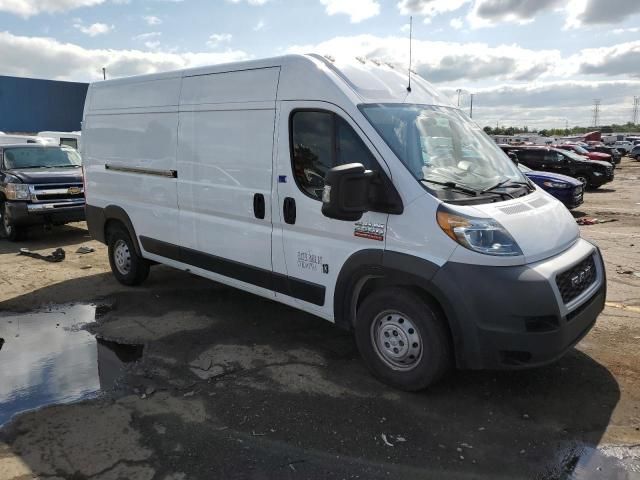 2019 Dodge RAM Promaster 2500 2500 High