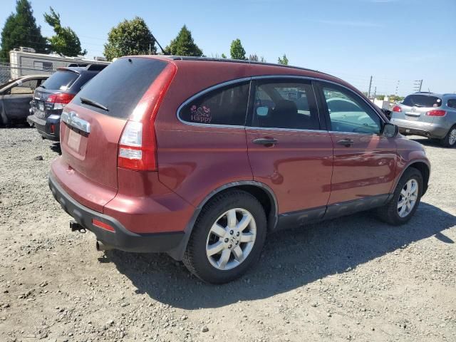 2008 Honda CR-V EX