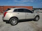 2010 Cadillac SRX Luxury Collection