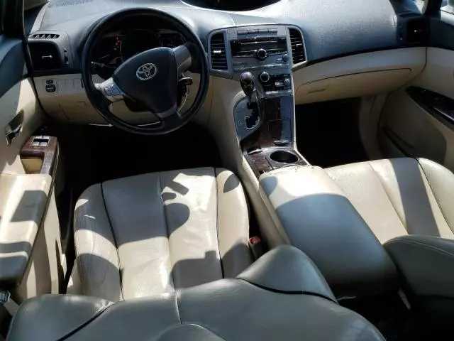 2009 Toyota Venza