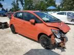 2018 Honda FIT Sport