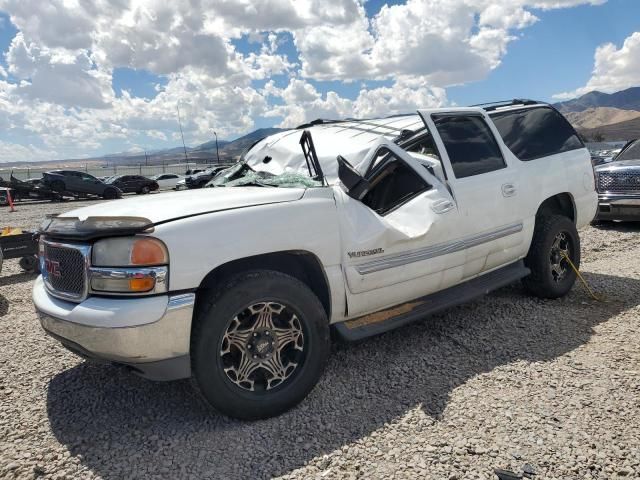 2003 GMC Yukon XL C1500