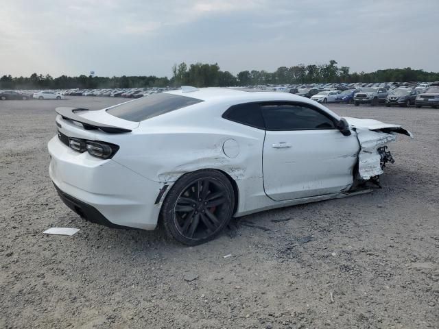 2022 Chevrolet Camaro LT1