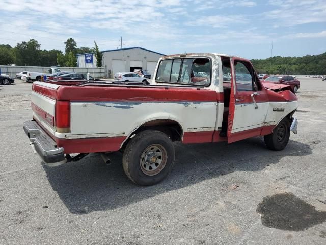 1990 Ford F150