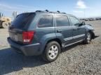 2008 Jeep Grand Cherokee Laredo