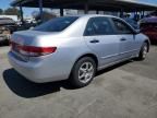 2004 Honda Accord DX