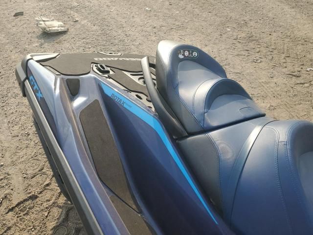 2024 Seadoo GTX