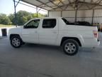 2008 Honda Ridgeline RTL