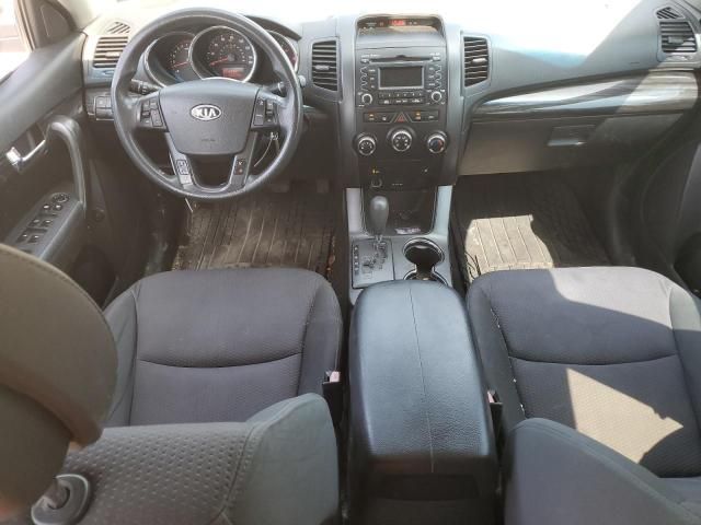 2011 KIA Sorento Base