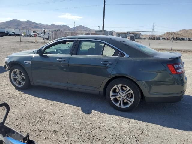 2016 Ford Taurus SEL