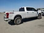 2018 Ford F250 Super Duty