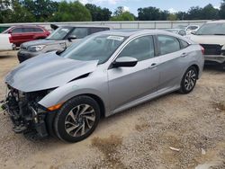 2017 Honda Civic EX en venta en Theodore, AL