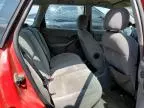 2002 Ford Focus SE