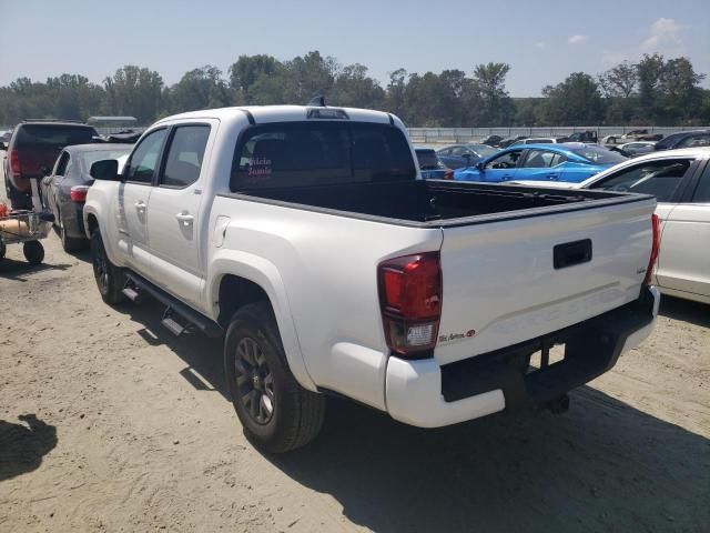 2023 Toyota Tacoma Double Cab