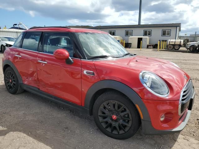 2019 Mini Cooper