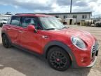 2019 Mini Cooper