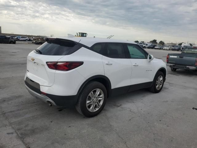 2020 Chevrolet Blazer 1LT