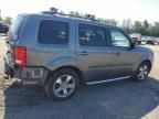 2012 Honda Pilot EXL