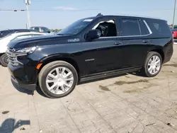 2024 Chevrolet Tahoe K1500 High Country en venta en Lebanon, TN