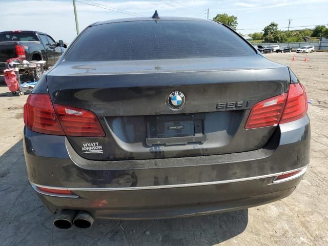 2015 BMW 528 I