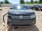 2019 Volkswagen Atlas SE