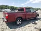 2006 Toyota Tundra Double Cab Limited