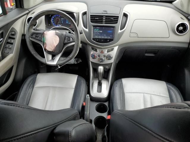 2015 Chevrolet Trax 1LT