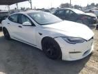 2021 Tesla Model S