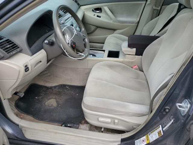 2008 Toyota Camry LE