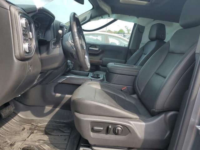 2019 GMC Sierra K1500 SLT