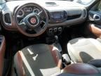 2015 Fiat 500L Trekking