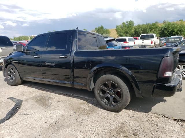 2014 Dodge 1500 Laramie