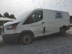 Ford Vehiculos salvage en venta: 2016 Ford Transit T-150