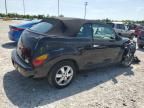 2005 Chrysler PT Cruiser Touring