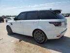 2019 Land Rover Range Rover Sport Supercharged Autobiography