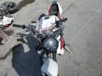 2014 Triumph Street Triple R