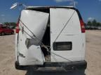 2009 Chevrolet Express G1500