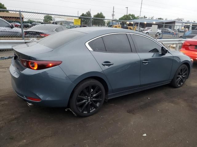 2023 Mazda 3 Preferred