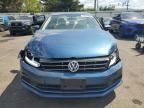 2018 Volkswagen Jetta SE